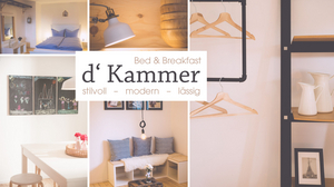 D´Kammer Kronburg