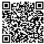 QR-Code Unterallgäuer Wanderherbst 2026