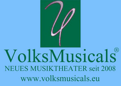 Jubiläumskonzert der VolksMusicals – 15 Jahre Neues Musiktheater von Sanni Risch