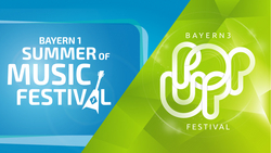 BAYERN 1 Summer of Music Festival 2024