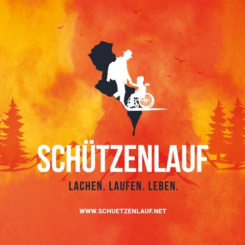 SCHÜTZENLAUF 2025