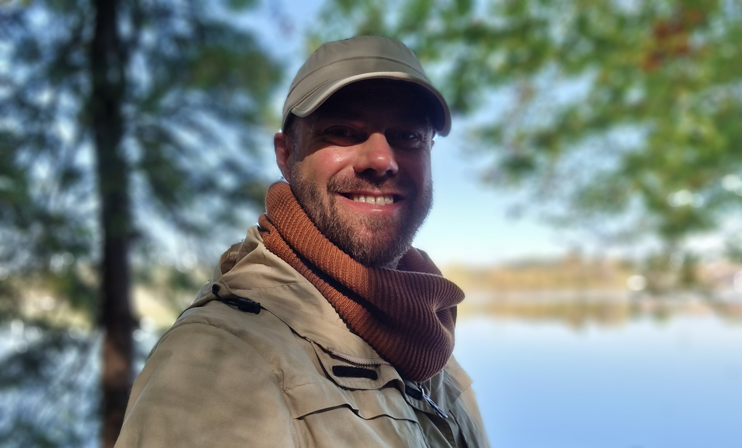 Vollmondzauber im Wald samt Nachtklänge & Naturmagie - Unterallgäuer Wanderherbst